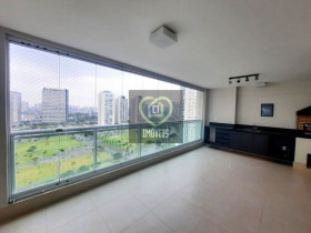 Apartamento com 4 Quartos à Venda, 241 m² em Jardim Das Perdizes - São Paulo