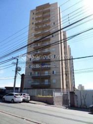 Apartamento com 3 Quartos à Venda, 80 m² em Jardim Flor Da Montanha - Guarulhos