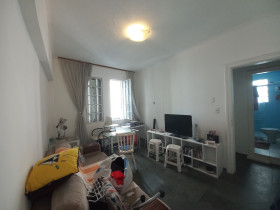 Apartamento com 2 Quartos à Venda, 58 m² em Centro - São Paulo