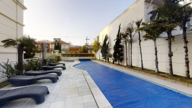 Apartamento com 3 Quartos à Venda, 84 m² em Vila Mariana - São Paulo