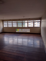 Apartamento com 4 Quartos para Alugar, 182 m² em Cerqueira César - São Paulo