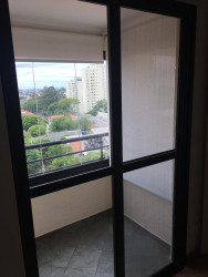 Apartamento com 2 Quartos à Venda, 60 m² em Vila Pirituba - São Paulo