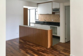 Apartamento com 2 Quartos à Venda, 80 m² em Perdizes - São Paulo