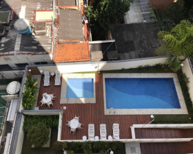 Apartamento com 3 Quartos à Venda, 107 m² em Vila Mariana - São Paulo
