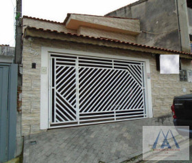 Casa com 2 Quartos à Venda, 186 m² em Vila Sagrado Coração De Maria - Mogi Das Cruzes
