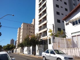 Apartamento com 2 Quartos à Venda, 65 m² em São Judas - Piracicaba