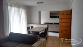 Apartamento com 2 Quartos à Venda, 70 m² em Atiradores - Joinville
