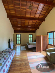 Casa com 1 Quarto à Venda, 140 m² em Jardim Estância Brasil - Atibaia