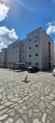 Apartamento com 2 Quartos para Alugar, 50 m² em Gramame - Novo Geisel - João Pessoa
