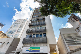 Imóvel Comercial à Venda, 71 m² em Pinheiros - São Paulo