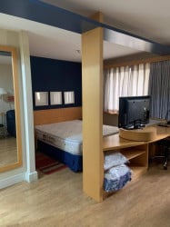 Apartamento com 1 Quarto à Venda, 29 m² em Jardim Paulista - São Paulo