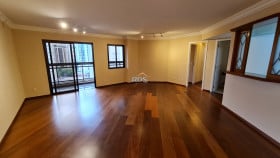 Apartamento com 3 Quartos à Venda, 120 m² em Indianópolis - São Paulo