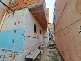 Casa com 1 Quarto para Alugar, 35 m² em Santana - São Paulo