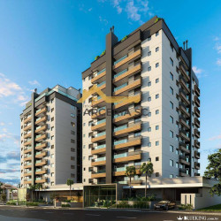 Apartamento com 2 Quartos à Venda, 75 m² em Canto - Florianópolis