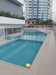 Apartamento com 1 Quarto à Venda, 133 m² em Maracanã - Praia Grande