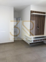 Apartamento com 2 Quartos para Alugar, 54 m² em Nova Ribeirânia - Ribeirão Preto