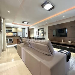 Apartamento com 3 Quartos à Venda, 87 m² em Vila Nova - Jaraguá Do Sul