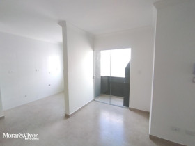Apartamento com 2 Quartos à Venda, 46 m² em Cidade Jardim - São José Dos Pinhais