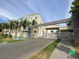 Apartamento com 3 Quartos à Venda, 70 m² em Edgar Pereira - Montes Claros