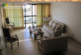 Apartamento com 4 Quartos à Venda, 220 m² em Jardim Vila Mariana - São Paulo