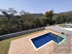 Casa com 4 Quartos à Venda, 372 m² em Alphaville - Santana De Parnaíba