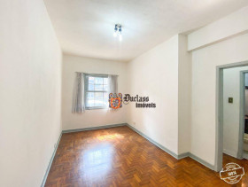 Apartamento com 1 Quarto à Venda, 63 m² em Vila Clementino - São Paulo
