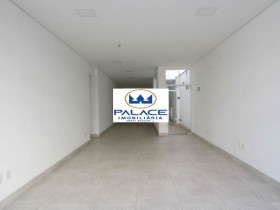 Sala Comercial para Alugar, 240 m² em Centro - Piracicaba