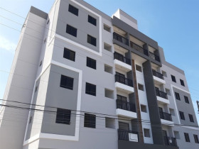 Apartamento com 2 Quartos à Venda, 42 m² em Vila Carrão - São Paulo