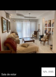 Apartamento com 3 Quartos à Venda, 144 m² em Altos Do Esplanada - São José Dos Campos