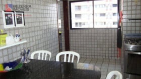 Apartamento com 4 Quartos à Venda, 348 m² em Petrópolis - Natal