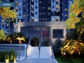 Apartamento com 2 Quartos à Venda, 56 m² em Bonfim - Campinas