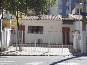 Casa com 3 Quartos à Venda, 180 m² em Parque Continental - São Paulo