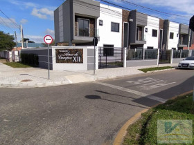 Casa com 3 Quartos à Venda, 131 m² em Cidade Jardim - São José Dos Pinhais
