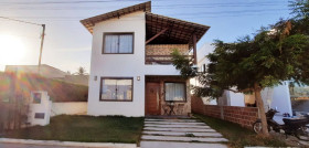 Casa com 5 Quartos à Venda, 188 m² em Zona De Expansão (mosqueiro) - Aracaju