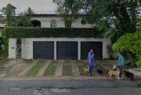 Casa com 3 Quartos à Venda, 325 m² em Lapa - São Paulo
