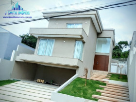 Casa de Condomínio com 3 Quartos à Venda, 360 m² em Residencial Dos Lagos - Cotia