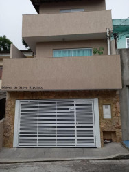 Casa com 2 Quartos à Venda, 200 m² em Vila Sacadura Cabral - Santo André