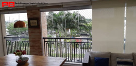 Apartamento com 3 Quartos à Venda, 134 m² em Jurubatuba - São Paulo