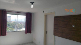 Apartamento com 2 Quartos à Venda, 42 m² em Vila Menk - Osasco
