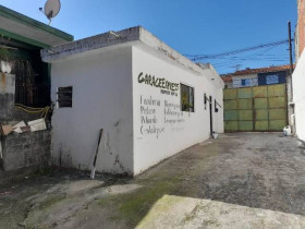 Galpão para Alugar, 434 m² em Vila Paranaguá - São Paulo
