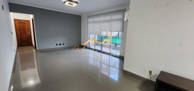 Apartamento com 3 Quartos à Venda, 150 m² em Ponta Da Praia - Santos