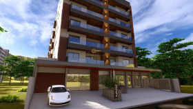 Apartamento com 3 Quartos à Venda, 129 m² em Alto - Teresópolis