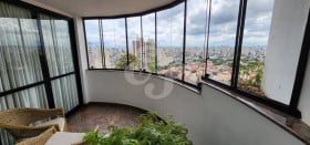 Apartamento com 5 Quartos à Venda, 316 m² em Vila Santo Estéfano - São Paulo