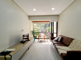 Apartamento com 2 Quartos à Venda, 61 m² em Jardim América - São Paulo