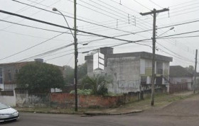 Terreno à Venda, 300 m² em Nossa Senhora Do Rosário - Santa Maria