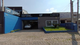 Galpão à Venda, 418 m² em Parolin - Curitiba