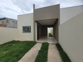Casa com 3 Quartos à Venda, 180 m² em Ponte Nova - Várzea Grande
