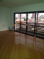 Apartamento com 3 Quartos à Venda, 138 m² em Vila Carrão - São Paulo