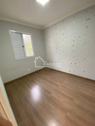 Apartamento com 2 Quartos à Venda, 55 m² em Vila Guilherme - Votorantim