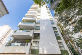 Apartamento com 3 Quartos à Venda, 187 m² em Brooklin - São Paulo